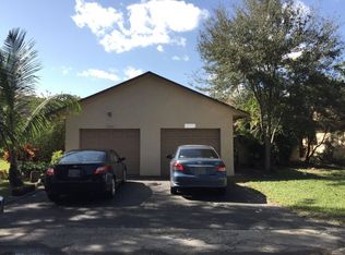 5290 Gate Lake Rd #5290, Tamarac, FL 33319