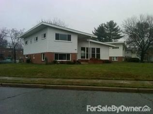 3310 Bonnie Rd, Baltimore, MD 21208