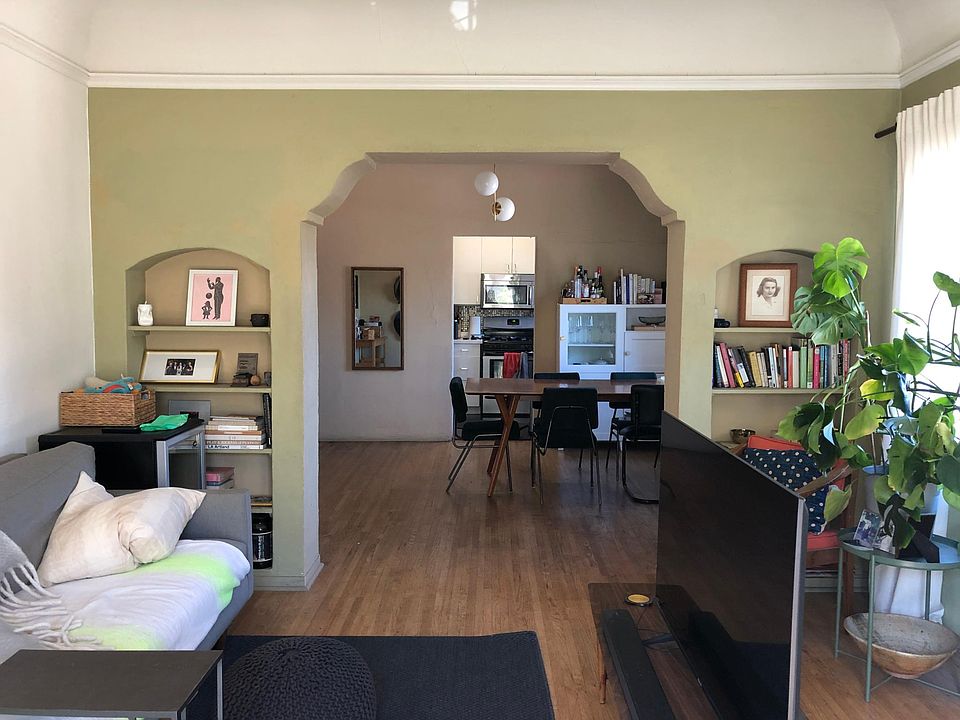 1st image of 1529 Liberty St APT 4