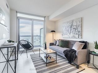 30 Gibbs Rd #2610, Toronto, ON M9B 0E4