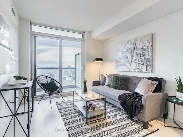 30 Gibbs Rd, Toronto, ON