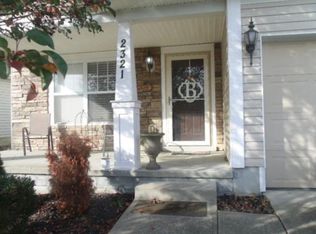 2321 Lonan Ct, Lexington, KY 40511