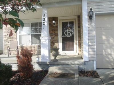 2321 Lonan Ct, Lexington, KY, 40511