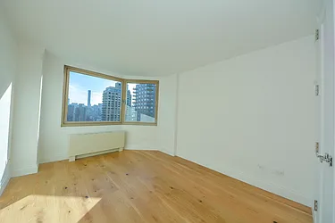 Rented by The Dermot Realty Management Company