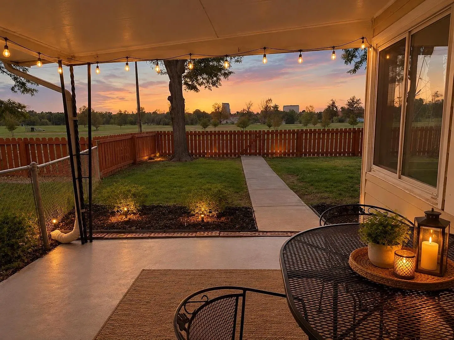 3 bed, 1300 sqft, $2,600 — Photo 3