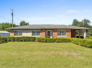 351 N Highway 71, Wewahitchka, FL 32465