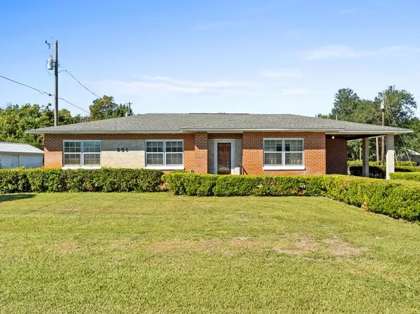 351 N Highway 71, Wewahitchka, FL 32465