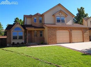 8530 Rally Ct, Colorado Springs, CO 80920