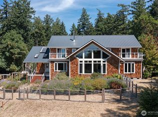 Mitchell Pt Estates Short Plat, Friday Harbor, WA 98250