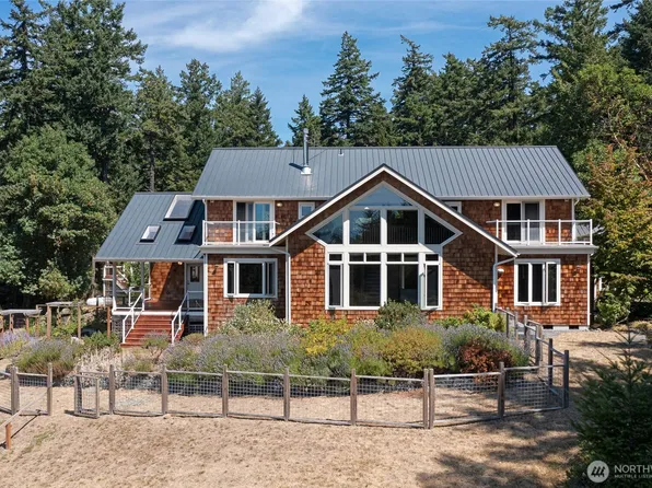 1579 Mitchell Bay Road, Friday Harbor, WA 98250