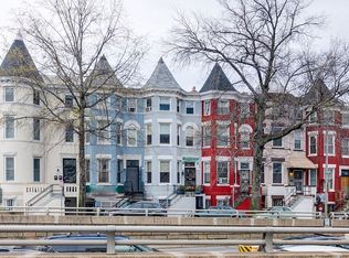 1819 N Capitol St NE, Washington, DC 20002