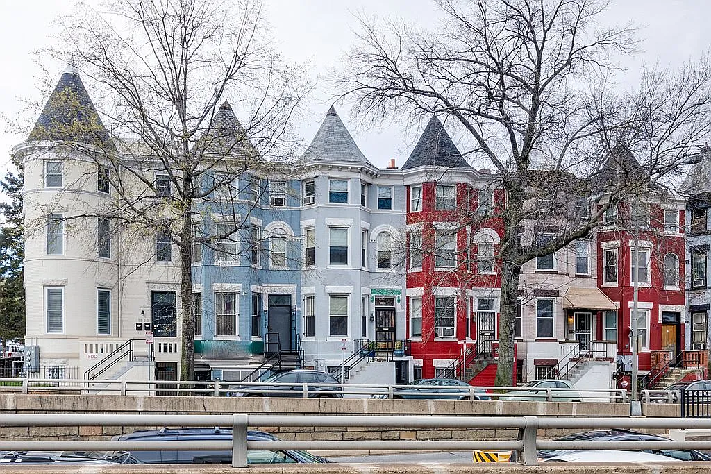 1819 N Capitol St NE photo 1