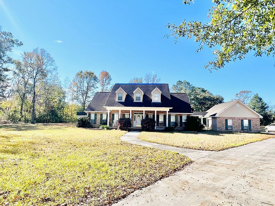 122 Doug Lee Rd, Picayune, MS 39466 Zillow