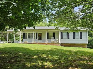 3296 Orphanage Rd, Danville, VA 24540