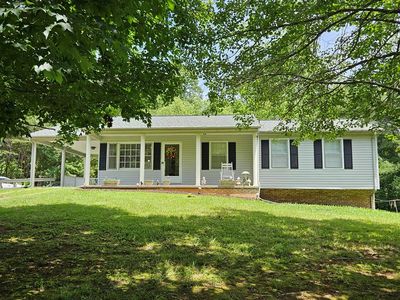 3296 Orphanage Rd, Danville, VA, 24540