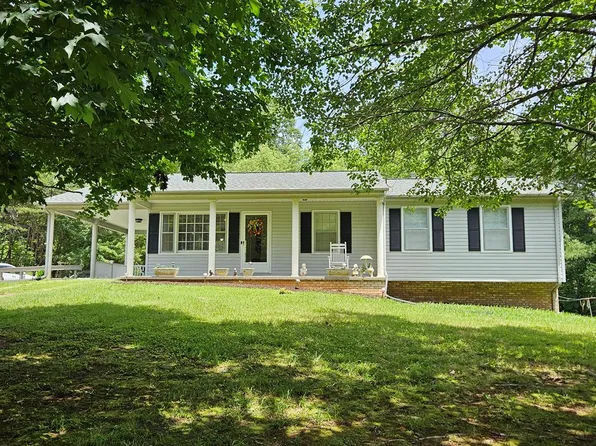 3296 Orphanage Rd, Danville, VA 24540