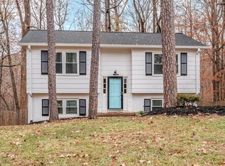 7309 Barberry Ct, Raleigh, NC 27615