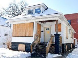 10040 S Lowe Ave, Chicago, IL 60628