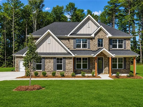 108 SE Patillo Mnr SE, Stockbridge, GA 30281