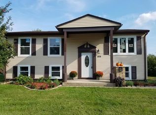 325 Hemlock Ave, Romeoville, IL 60446