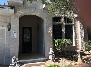 12208 Barrel Bnd, Austin, TX 78748