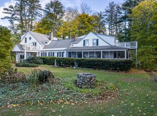 9 Dry Point Drive, Rome, ME 04963
