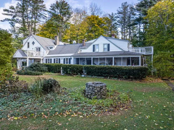 9 Dry Point Drive, Rome, ME 04963