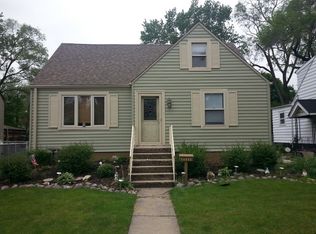 14632 Clifton Park Ave, Midlothian, IL 60445