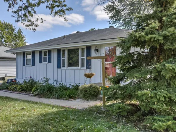 513 NW 88th St, Kansas City, MO 64155