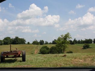 1125 Old Town Branch Rd LOT 1, Richmond, KY 40475