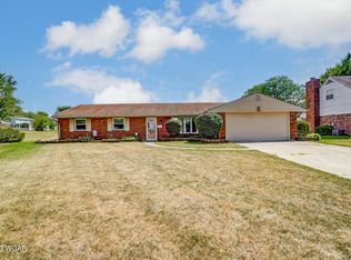 25 Beaumont Pl, Lima, OH