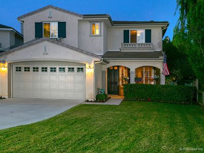 11285 Senda Luna Llena, San Diego, CA, 92130