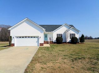 304 Towbridge Ln, Goldsboro, NC 27534