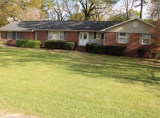 32 Austin St, Williamston, SC 29697