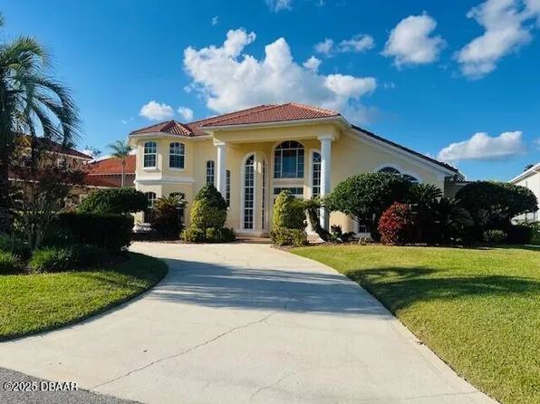 1709 Baron Ct, Port Orange, FL 32128
