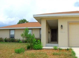 12417 SE 102nd Ave, Belleview, FL 34420