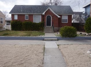1217 Humboldt St, Reno, NV 89509