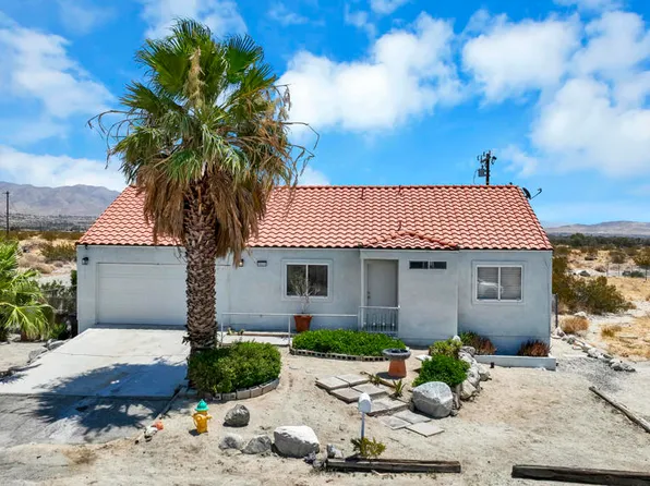 16522 Maunaloa Rd, Desert Hot Springs, CA 92240