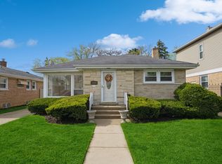 7657 W Rosedale Ave, Chicago, IL 60631