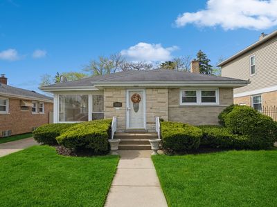 7657 W Rosedale Ave, Chicago, IL, 60631