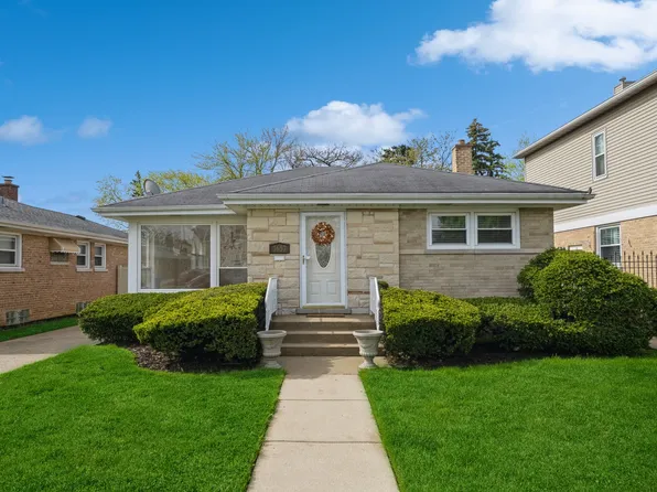 7657 W Rosedale Ave, Chicago, IL 60631