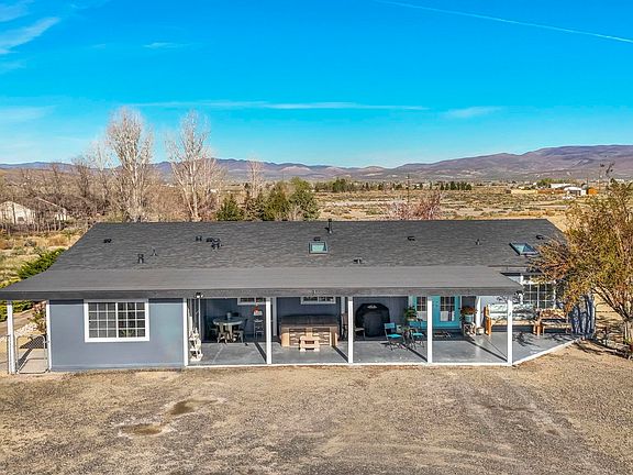 3100 Hope Ave, Silver Springs, Nv 89429 