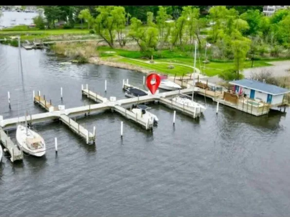 0 Harbor Hill Landing Trl #3, Montague, MI 49437