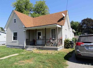 419 Dean Ct, Canton, IL 61520
