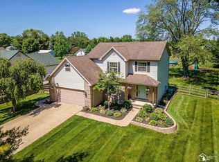 3600 Kelly Rd, La Salle, MI 48145