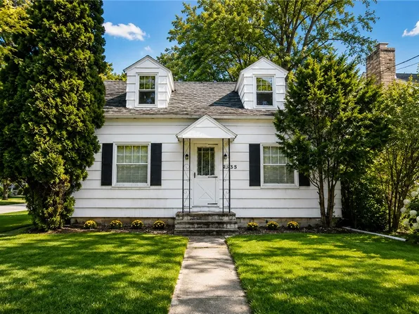 235 Peirson Ave, Newark, NY 14513