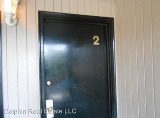 346 SE Douglas St APT 2, Toledo, OR