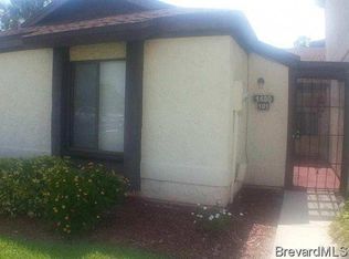 1480 Sheafe Ave NE APT 101, Palm Bay, FL 32905