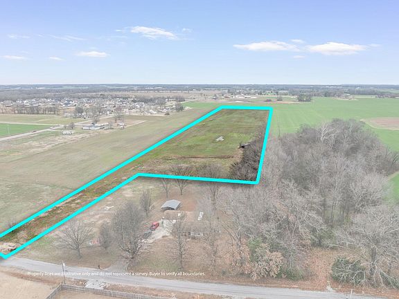 5th image of 0 Morgan Dr