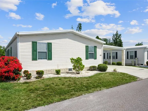 5601 Duncan Rd, Punta Gorda, FL 33982
